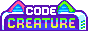 Code Creature Button