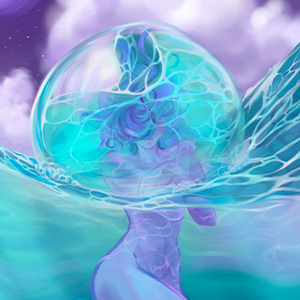 Bubble