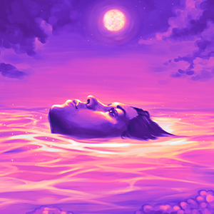 Grief's Embrace