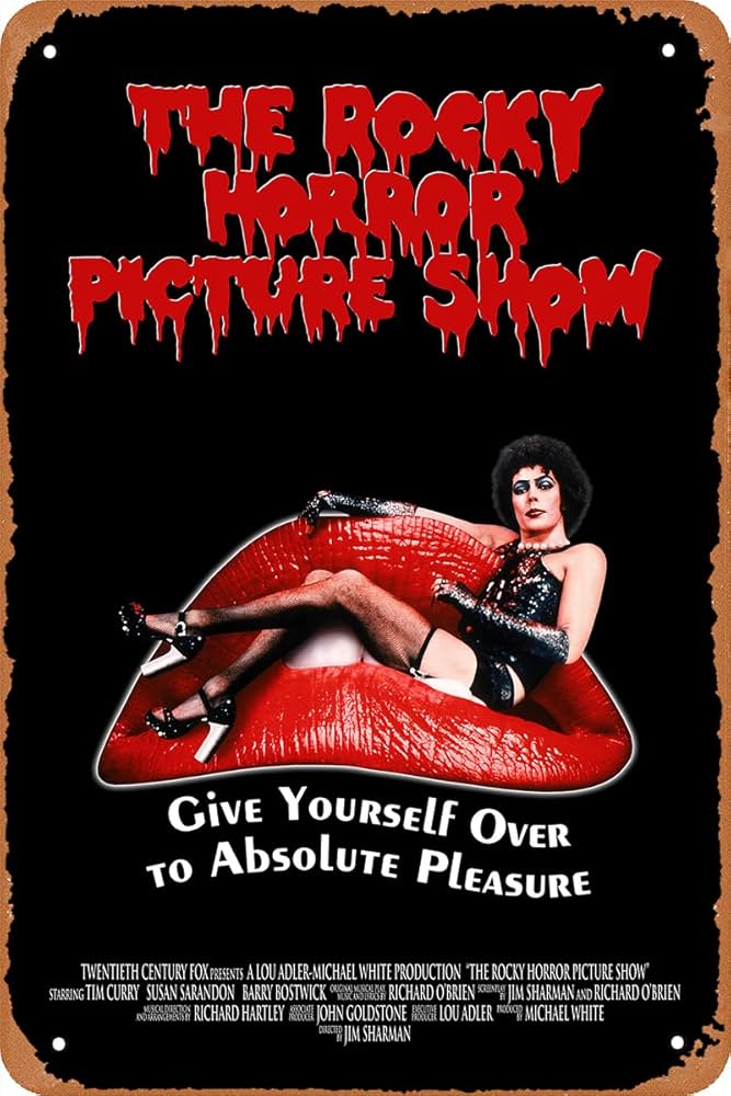 Rocky Horror Picture Show
