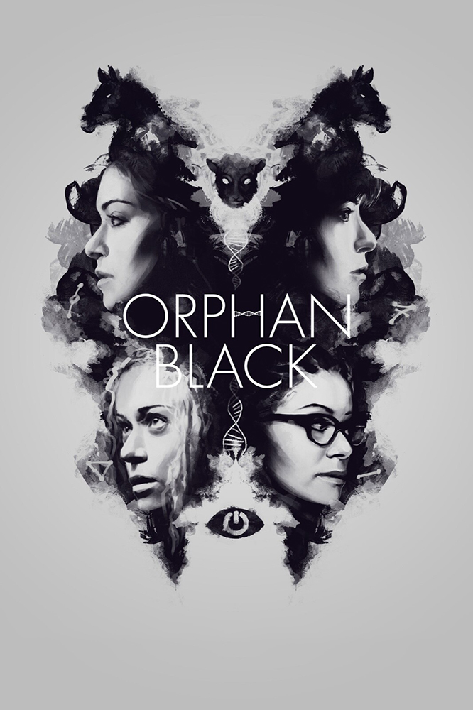 Orphan Black