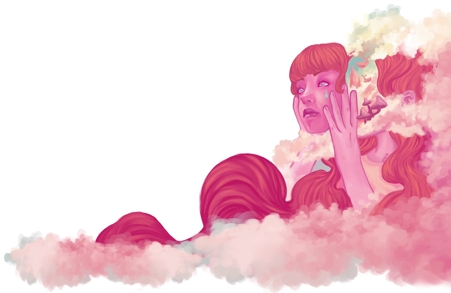 HeadSpace illustration